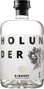 Kukmirn Holunder Gin