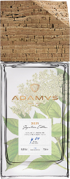 adamus organic dry gin signature edition 2021