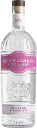 City Of London Rhubarb & Rose Gin