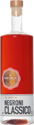 republic of fremantle negroni classico