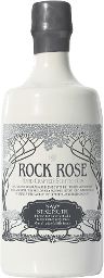 rock rose navy strength gin