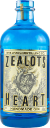 Zealots Heart Gin