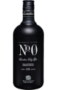 No 0 Zero London Dry Gin