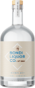 Bondi Liquor Co. Citrus Gin