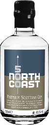 official north coast 500 gin