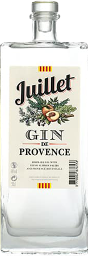 juillet gin de provence