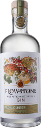 Flowstone Wild Cucumber Gin