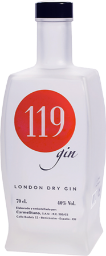 119 gin