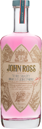 john ross - the mary