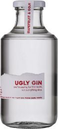 pienaar & son ugly gin