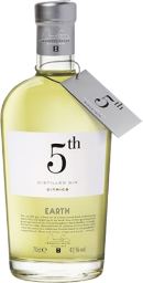 5th gin earth