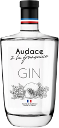 Audace a la Francaise Gin