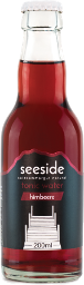 seeside - tonic water - himbeere