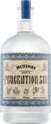 mchenry federation gin