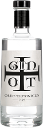 Ordens Gin OT Ordo Teutonicus 1190