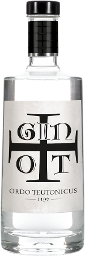 ordens gin ot ordo teutonicus 1190