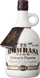 mombasa club gin colonel's reserve
