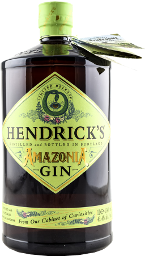 hendrick's amazonia gin