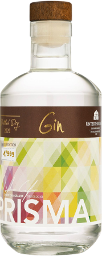 unterthurner gin distiller‘s cut 2020 prisma