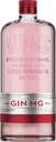 GIN MG rosa
