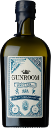 Gunroom Navy Gin