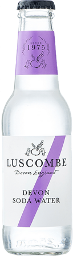 luscombe devon soda water