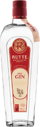 rutte dry gin