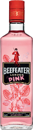 beefeater pink gin