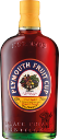 Plymouth Gin Fruit Cup