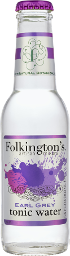 folkington's earl grey tonic water