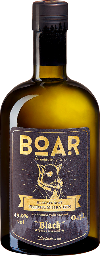 boar blackforest keiler strength gin