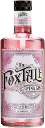 The FoxTale Pink Gin