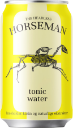 The Headless Horseman Original Indian Tonic Water
