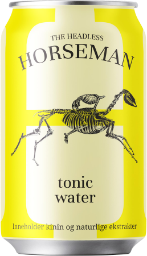 the headless horseman original indian tonic water