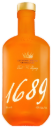1689 Dutch Orange Gin