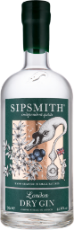 sipsmith london dry gin