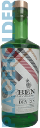 Ben Bracken Scottish Dry Gin
