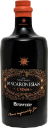 Macaronesian Brownie Cream Gin