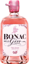 Bonac Irish Gin Wicklow Raspberry & Rose