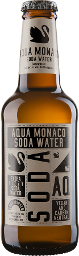 aqua monaco soda water