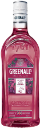 Greenall's Black Cherry Gin