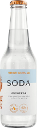 Long Rays Premium Australian Original Soda