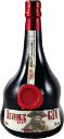 Revenge Navy Gin