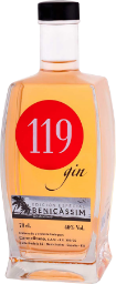 119 gin special edition benicàssim