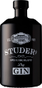 STUDER's Swiss Highland Dry Gin