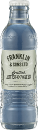 franklin & sons scottish artesian water
