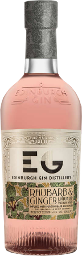 edinburgh gin eg rhubarb & ginger gin liqueur