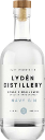 Lydén Distillery Navy Gin