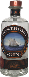 nostromo