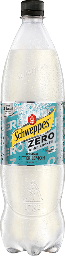 schweppes original bitter lemon zero